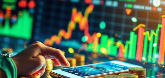 Bitcoin, Stock Market & Strait of Hormuz News Today